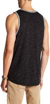 Thumbnail for your product : Burnside Heather Tank Top