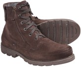 Thumbnail for your product : Robert Wayne Granger Lace-Up Boots - Double Zip (For Men)