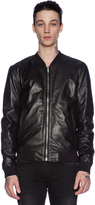 Thumbnail for your product : BLK DNM Leather Jacket 81