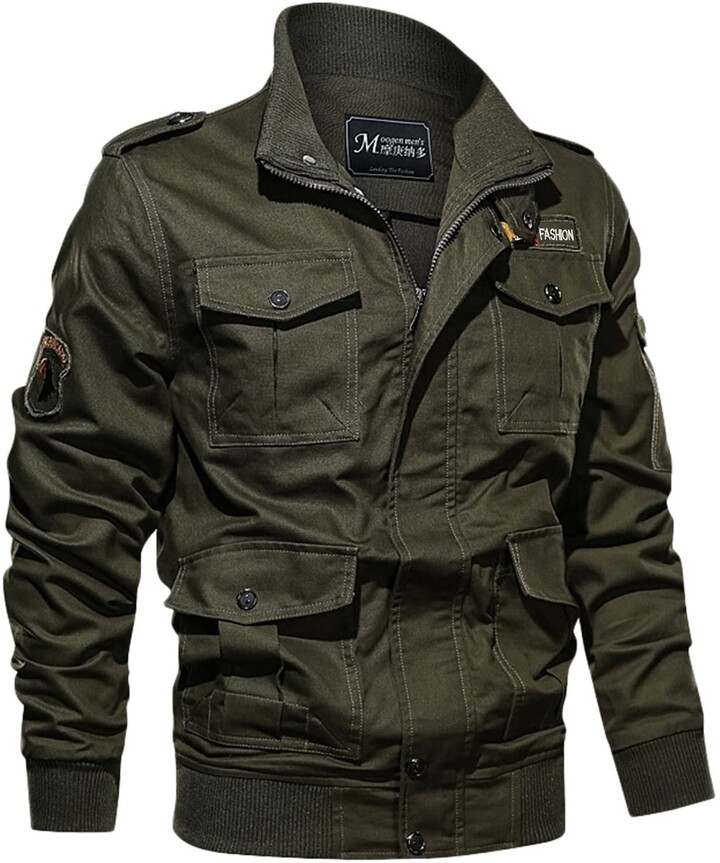 insulated sport coat