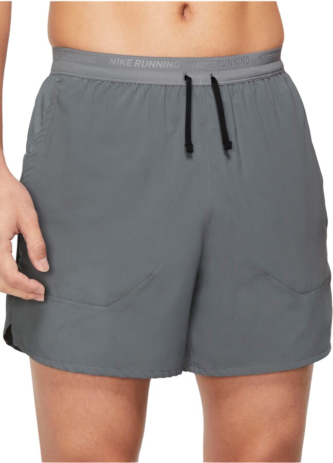 Nike DriFIT Stride 5Inch Running Shorts ShopStyle