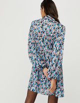 Thumbnail for your product : Under Armour Suzie Colourful Sequin Smock Dress with Recyled Polyester Blue