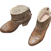 Thumbnail for your product : Rag and Bone 3856 Rag & Bone Newbury Boots