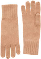 Thumbnail for your product : Warehouse Cashmere Gloves