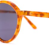 Thumbnail for your product : Smoke X Mirrors - 'Letter' sunglasses - unisex - Acetate - One Size