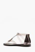 Thumbnail for your product : Nasty Gal Bermuda Sandal