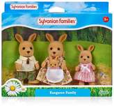 Thumbnail for your product : Sylvanian Families Kangaroo Family