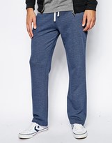 Thumbnail for your product : ASOS Straight Sweatpants