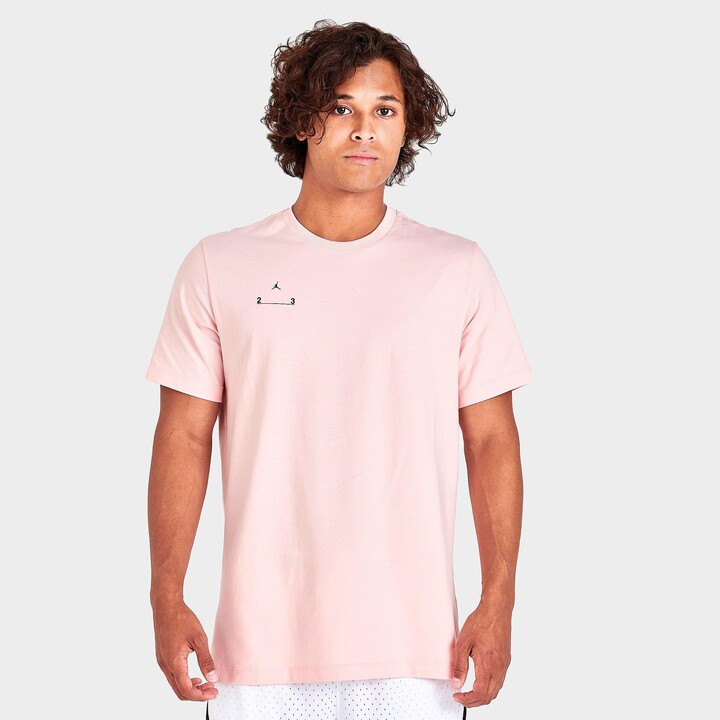 Nike Pink Men's T-shirts | Shop The Largest Collection | ShopStyle