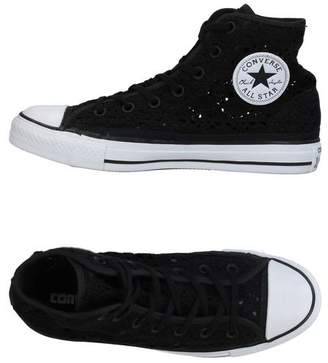 Converse High-tops & sneakers