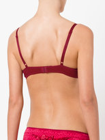 Thumbnail for your product : Marlies Dekkers Crouching Tiger push up bra