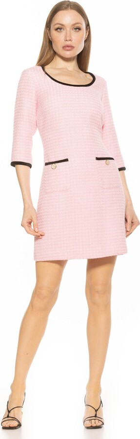 Alexia Admor Orla Dress