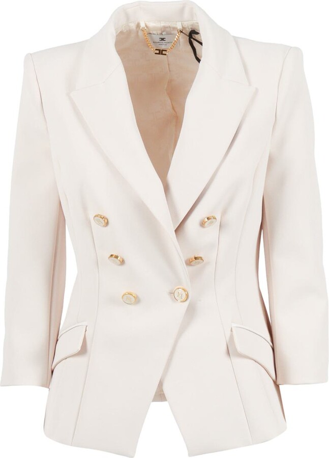 Elisabetta Franchi Jacket