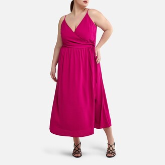 shoestring strap dresses