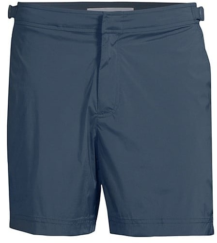swim shorts with zips