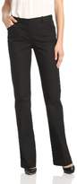 Thumbnail for your product : Theory Women's Max Bistretch Straight-Leg Pant