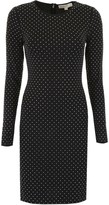 Thumbnail for your product : MICHAEL Michael Kors Dress With Rhinestones