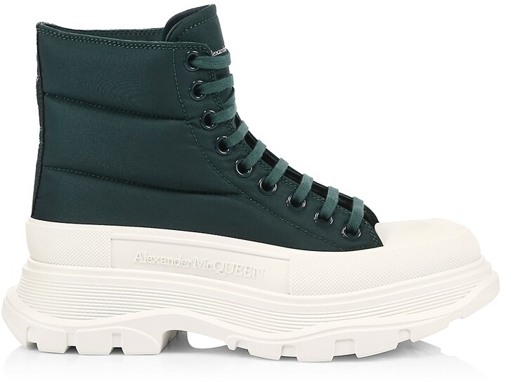 靴 ALEXANDER McQUEEN TREAD SLICK HIGH Boots eCom-697080W4MV21070_F.jpg?v=1