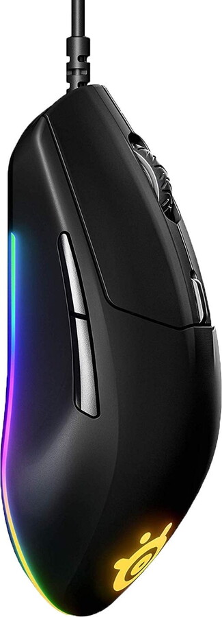 SteelSeries Rival 3 Wired Gen 2
