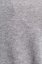 Thumbnail for your product : Autumn Cashmere Leather Patch Dolman Sleeve Cashmere Sweater