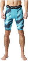 Thumbnail for your product : adidas Men's TechFit Climachill 9"" Compression Shorts