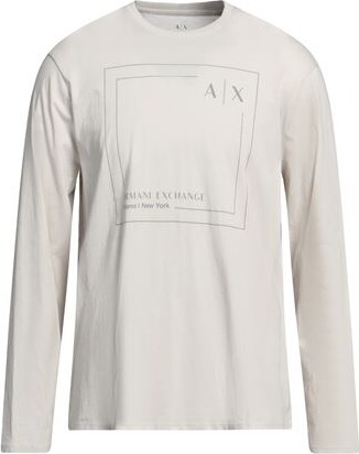 Armani Exchange Man T-shirt