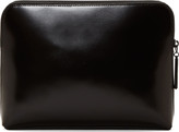 Thumbnail for your product : 3.1 Phillip Lim Silver Foil Minute Cosmetic Pouch