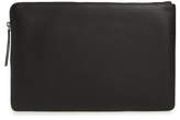 Thumbnail for your product : Balenciaga Balencia Large Everyday Leather Pouch