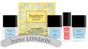 Butter London The Waterless Manicure System