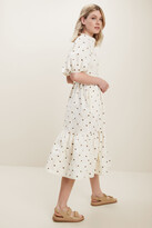 Thumbnail for your product : Seed Heritage Spot Shirt Dress