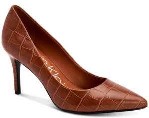 calvin klein gayle pumps
