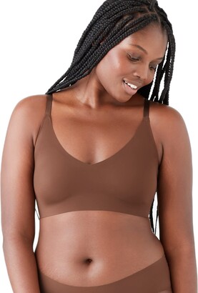 True & Co., Intimates & Sleepwear, True Body Triangle Adjustable Strap  Soft Form Band Bra