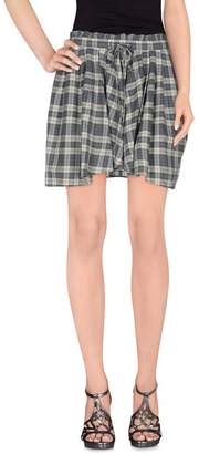 Denim & Supply Ralph Lauren Mini skirt