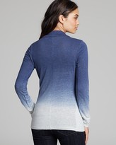 Thumbnail for your product : Majestic Ombre Jacket