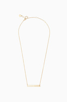 Thumbnail for your product : Signature Engravable Delicate Necklace