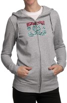Thumbnail for your product : DC Snowstar Hoodie - Zip (For Women)
