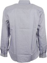 Thumbnail for your product : Oliver Spencer Light Blue new York Classic Shirt