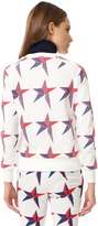 Thumbnail for your product : Perfect Moment Star Print Sweatshirt
