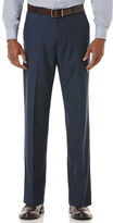 Thumbnail for your product : Perry Ellis Classic Fit Corded Solid Suit Pant