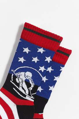 Polo Ralph Lauren USA Skier Sock
