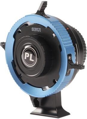 Sirui Pl-Mount Lens Adapter For E-Mount Cameras (Pl-E Adapter)