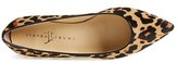 Thumbnail for your product : Ivanka Trump 'Chic3' Flat