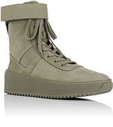 Thumbnail for your product : Fear Of God Men's Military Nubuck Sneakers