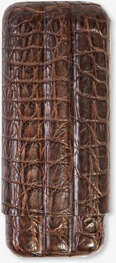 Larusmiani Cigar Holder 'reyes Del Morro'