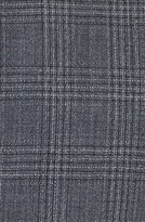 Thumbnail for your product : Nordstrom Classic Fit Plaid Sport Coat