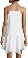 Thumbnail for your product : Camilla And Marc Spaghetti Strap Popover Hanky Dress