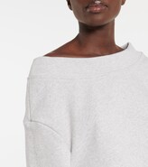 Thumbnail for your product : RtA Rachele cotton jersey dress