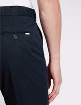 Thumbnail for your product : Marks and Spencer Big & Tall Chinos with Stormwear