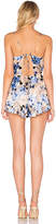 Thumbnail for your product : NBD Justine Romper