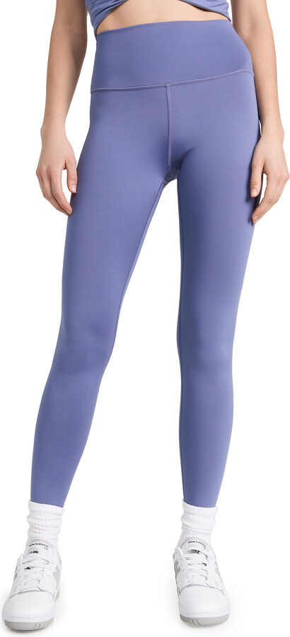 Alo Yoga 7/8 High Waist Airlift Leggings - ShopStyle Activewear Pants